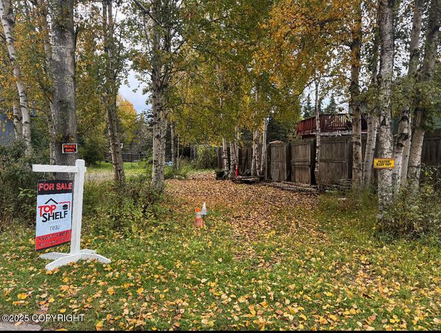 3223 W 62nd Avenue, Anchorage, AK 99502