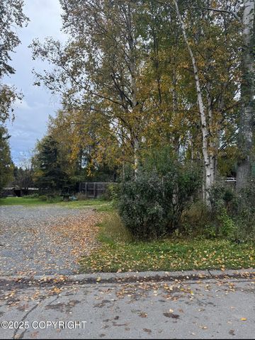 3223 W 62nd Avenue, Anchorage, AK 99502