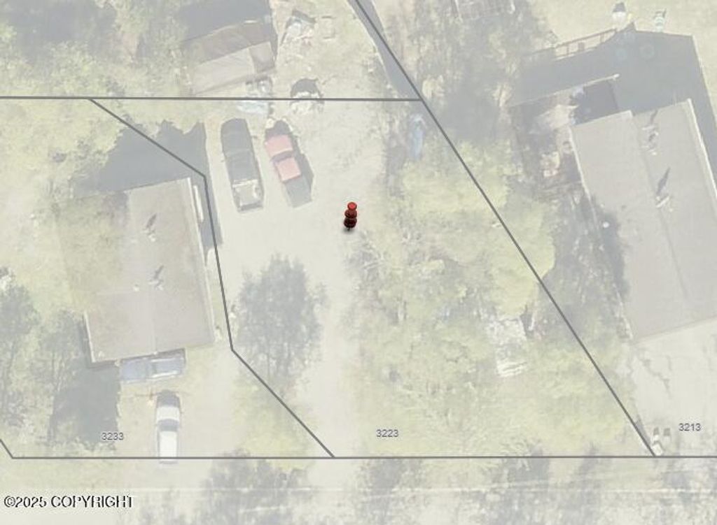 3223 W 62nd Avenue, Anchorage, AK 99502