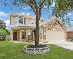19438 Hillside Springs Circle, Houston, TX 77084