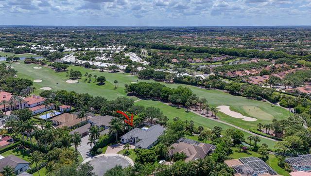 2725 Seneca Circle, West Palm Beach, FL 33409