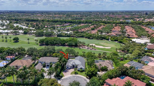 2725 Seneca Circle, West Palm Beach, FL 33409