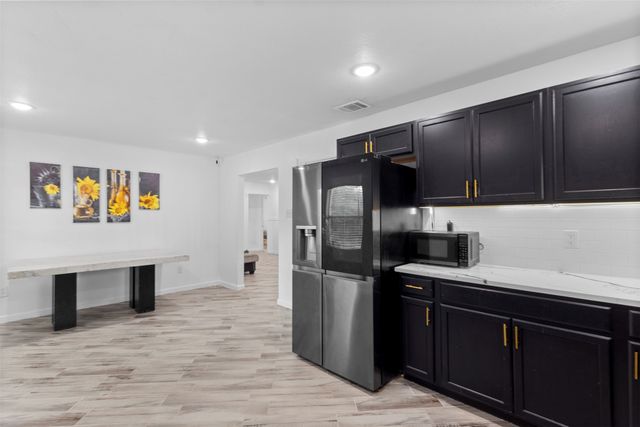 1035 Warden Street, Benbrook, TX 76126