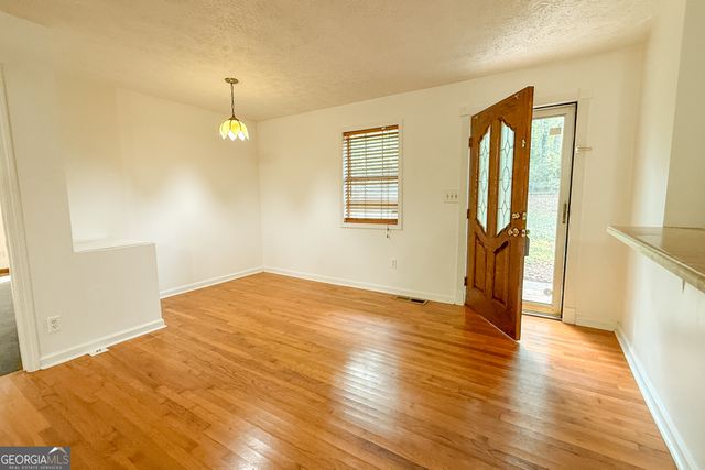 14375 Hwy 19, Griffin, GA 30224