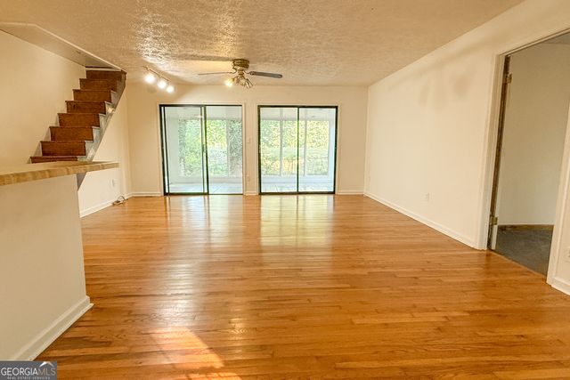 14375 Hwy 19, Griffin, GA 30224