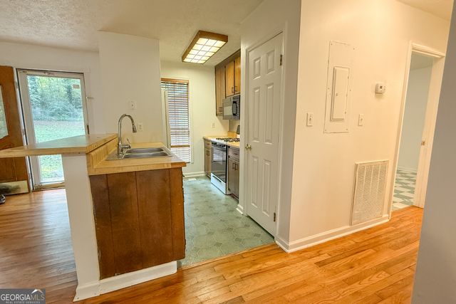 14375 Hwy 19, Griffin, GA 30224