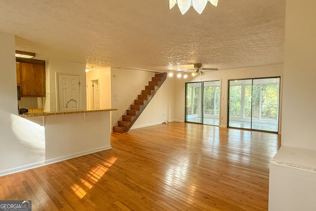 14375 Hwy 19, Griffin, GA 30224