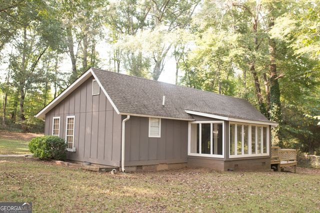 14375 Hwy 19, Griffin, GA 30224