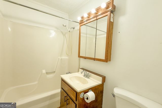 14375 Hwy 19, Griffin, GA 30224