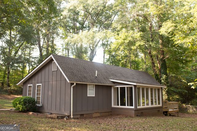 14375 Hwy 19, Griffin, GA 30224