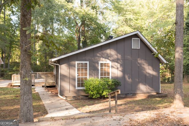 14375 Hwy 19, Griffin, GA 30224