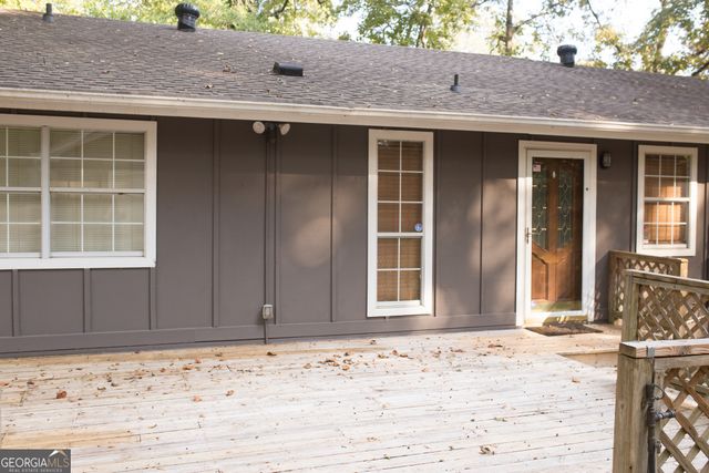 14375 Hwy 19, Griffin, GA 30224