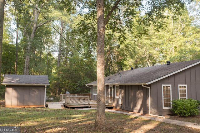 14375 Hwy 19, Griffin, GA 30224