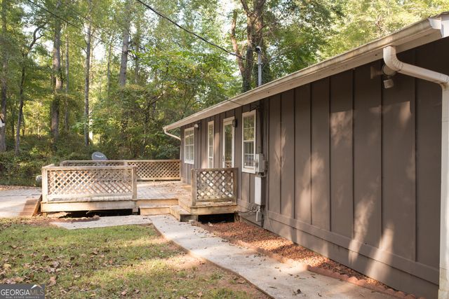 14375 Hwy 19, Griffin, GA 30224