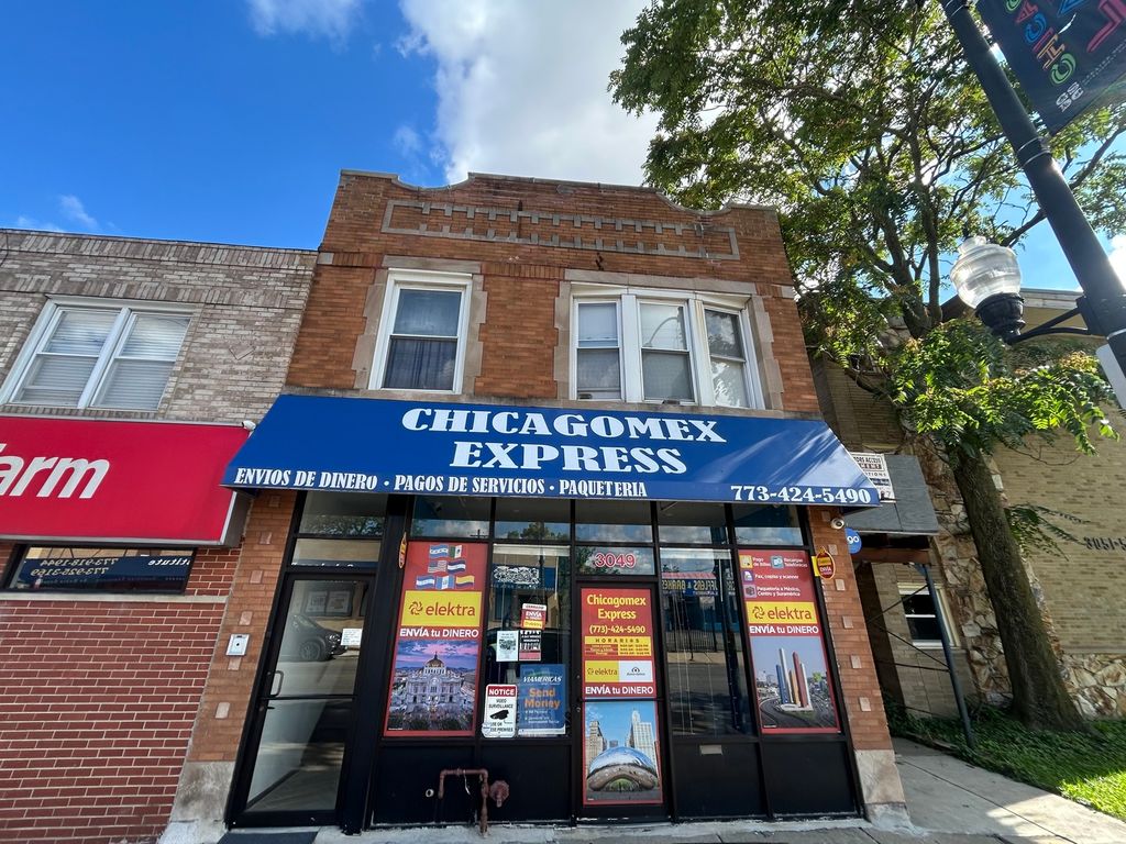 3049 W 59th Street 1R, Chicago, IL 60629