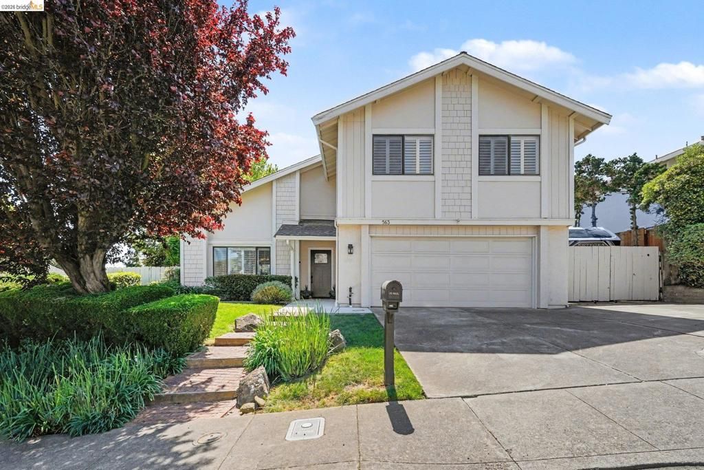 Image 3 of property listing at 563 Cooper Dr, Benicia, CA 94510