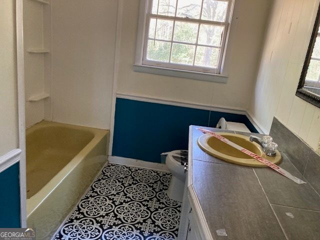 5534 Russell Avenue, Eastman, GA 31023