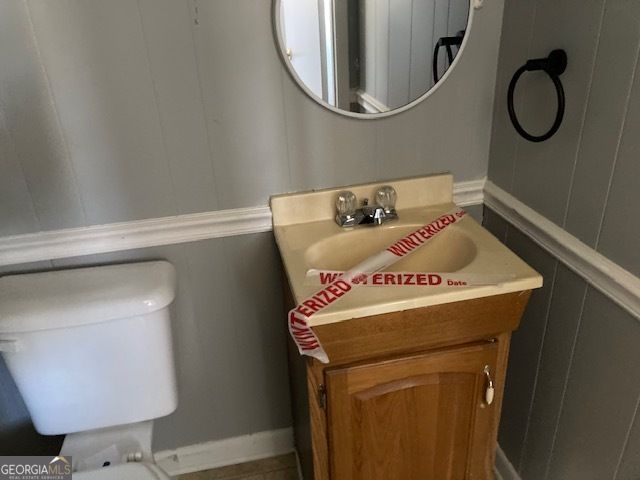 5534 Russell Avenue, Eastman, GA 31023