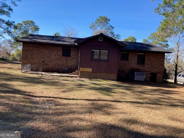 5534 Russell Avenue, Eastman, GA 31023