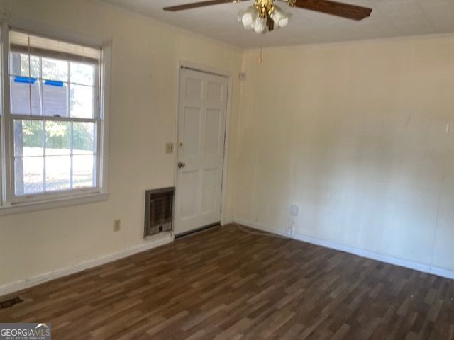 5534 Russell Avenue, Eastman, GA 31023