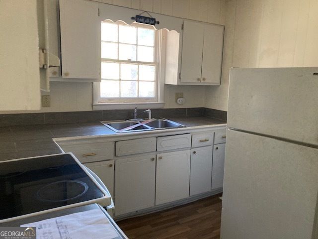 5534 Russell Avenue, Eastman, GA 31023