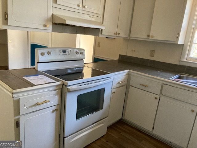 5534 Russell Avenue, Eastman, GA 31023