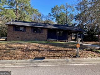 5534 Russell Avenue, Eastman, GA 31023