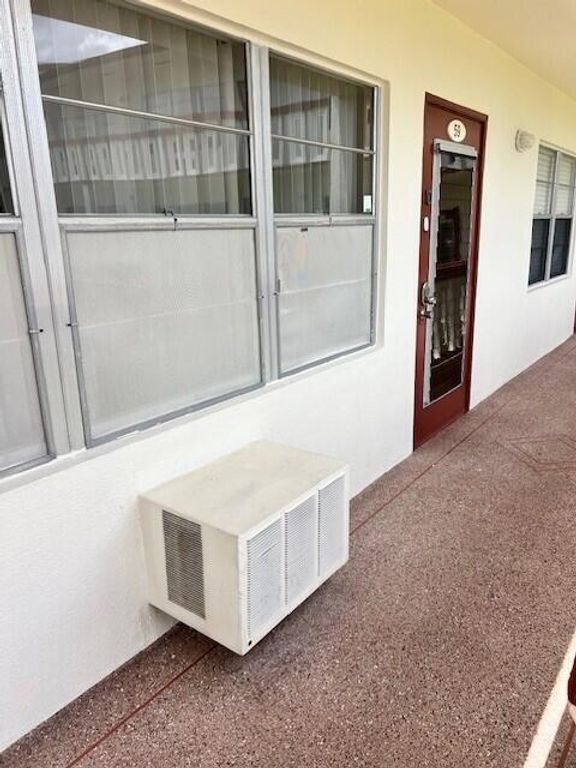 Image 2 of property listing at 59 Brighton B, Boca Raton, FL 33434