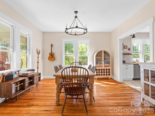 296 Roberts Hill Road, Marshall, NC 28753