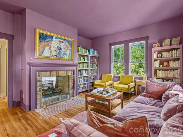 296 Roberts Hill Road, Marshall, NC 28753