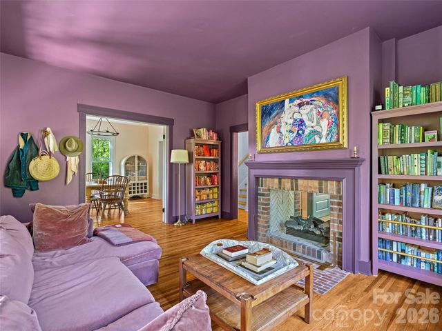 296 Roberts Hill Road, Marshall, NC 28753