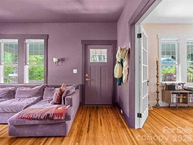 296 Roberts Hill Road, Marshall, NC 28753