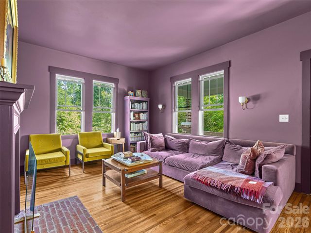 296 Roberts Hill Road, Marshall, NC 28753