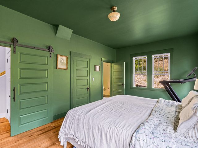 296 Roberts Hill Road, Marshall, NC 28753