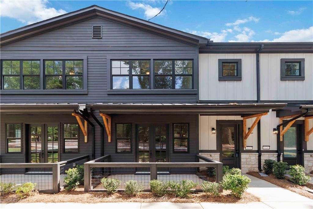 931 Willingham Drive 10, Hapeville, GA 30354