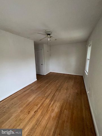 6314 MARTIN LUTHER KING JR, Capitol Heights, MD 20743