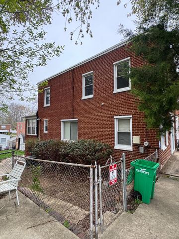 6314 MARTIN LUTHER KING JR, Capitol Heights, MD 20743