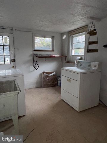 6314 MARTIN LUTHER KING JR, Capitol Heights, MD 20743