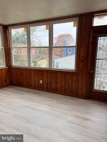 6314 MARTIN LUTHER KING JR, Capitol Heights, MD 20743