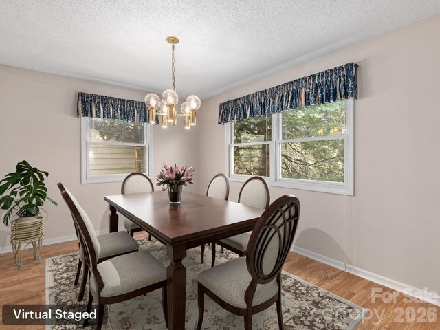 20 Cedarcliff Circle, Asheville, NC 28803