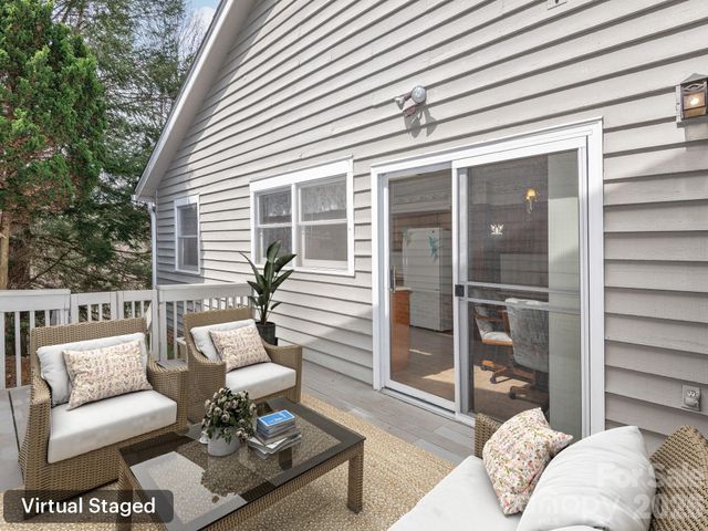 20 Cedarcliff Circle, Asheville, NC 28803