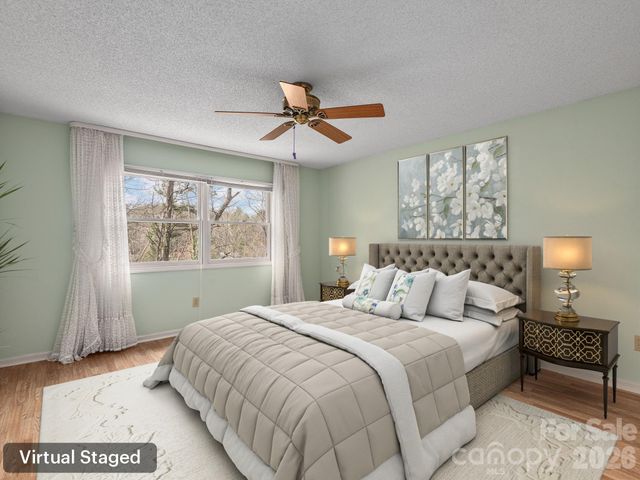 20 Cedarcliff Circle, Asheville, NC 28803