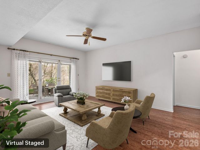 20 Cedarcliff Circle, Asheville, NC 28803