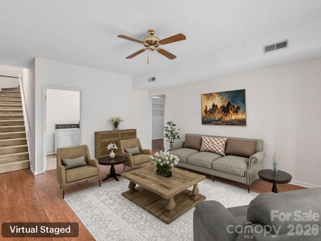 20 Cedarcliff Circle, Asheville, NC 28803