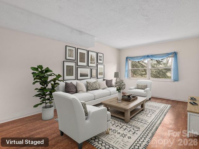 20 Cedarcliff Circle, Asheville, NC 28803