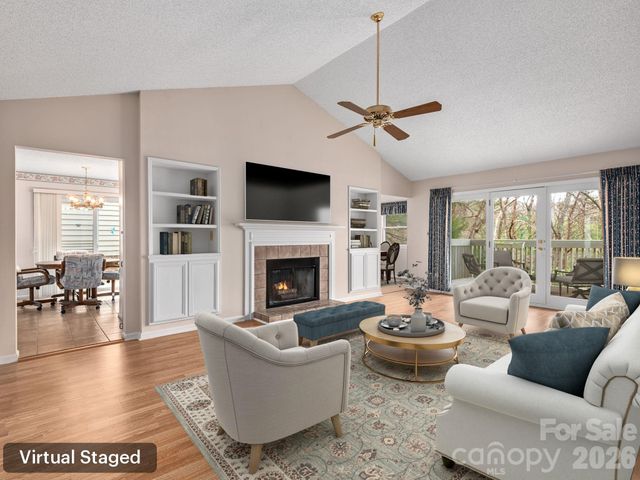 20 Cedarcliff Circle, Asheville, NC 28803