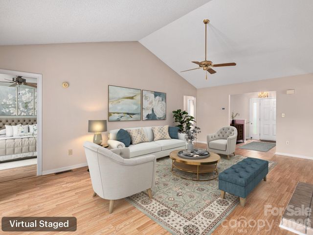 20 Cedarcliff Circle, Asheville, NC 28803