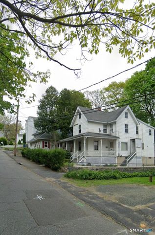 242 Madison Street, Waterbury, CT 06706
