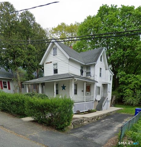 242 Madison Street, Waterbury, CT 06706