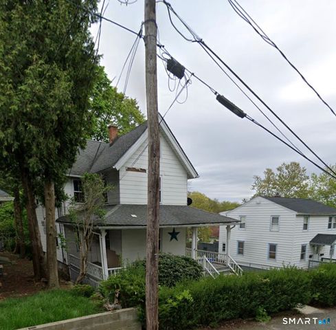 242 Madison Street, Waterbury, CT 06706